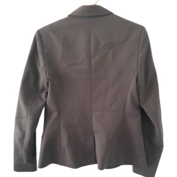 FRENCH Connection Classic Black Blazer - Picture 2 of 5